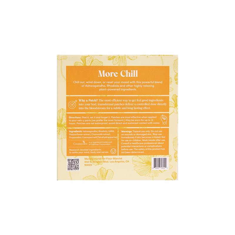 Relax, Plz. Multipack