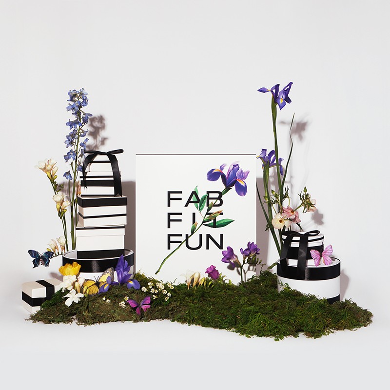 Spring Advent Calendar 2025