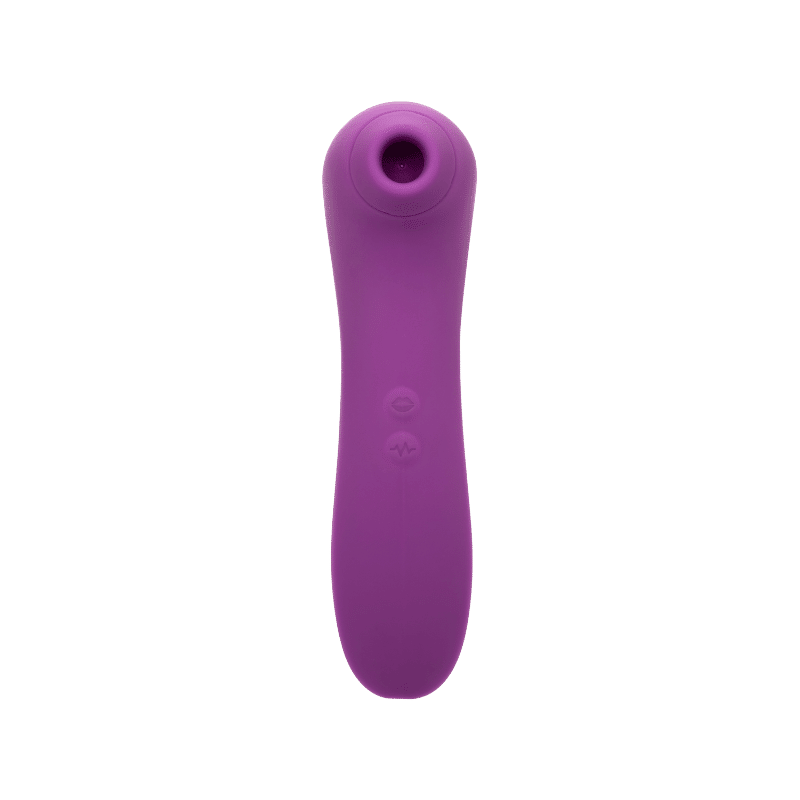 Dual Pleasure Wand