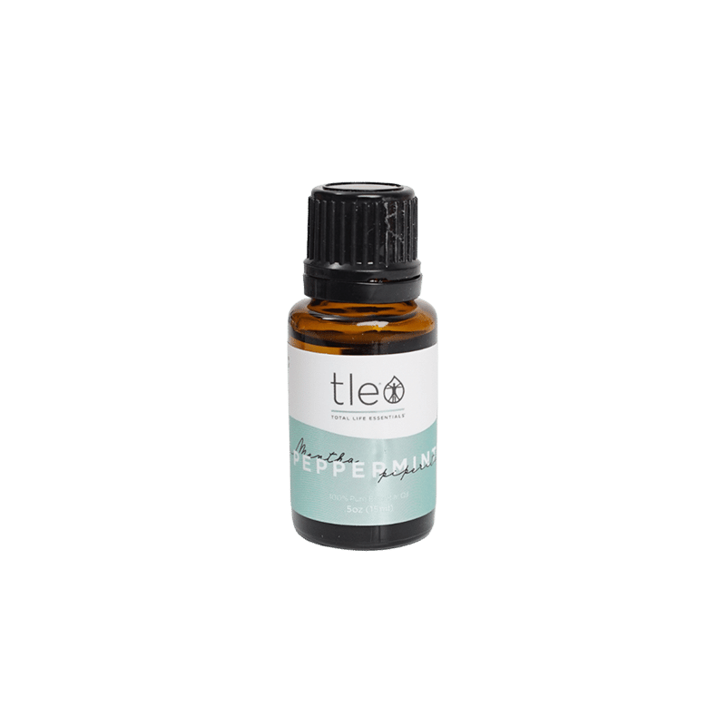 Pure Essential Oil Collection (10 Pack)