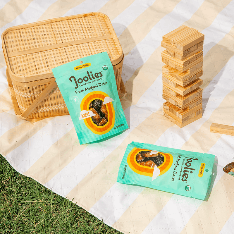 Organic Medjool Dates Whole