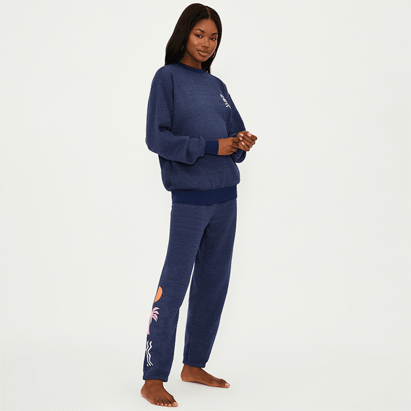 Nash Sweatpant - M