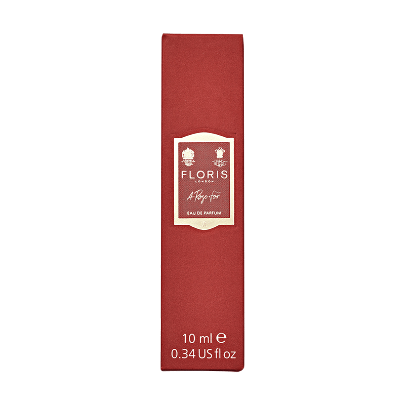 A Rose For...Eau De Parfum