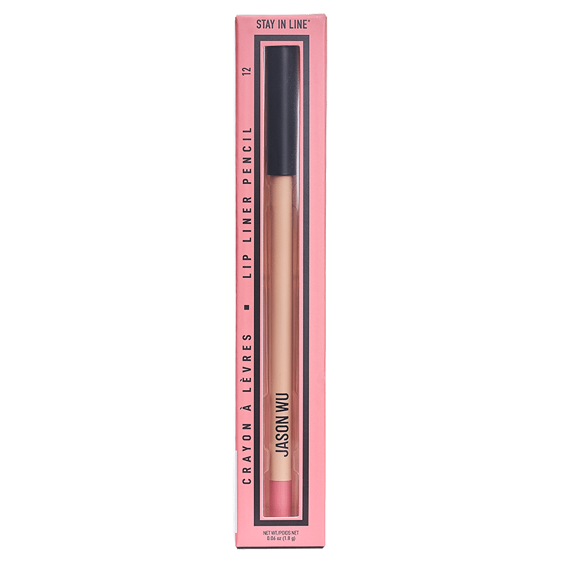 Stay in Line Lip Liner - Ballerina Nude