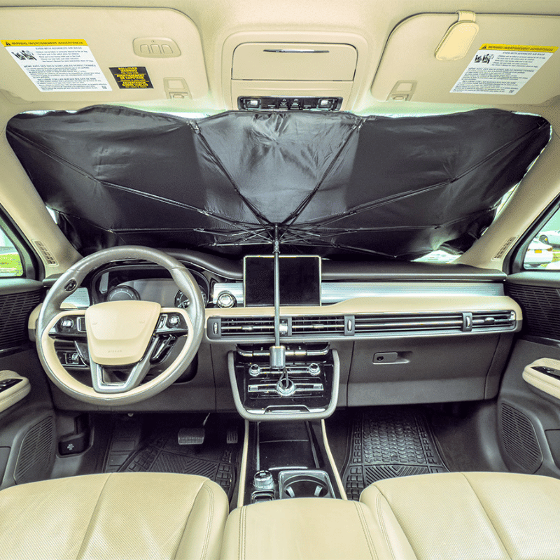 Easy Store Auto Umbrashade