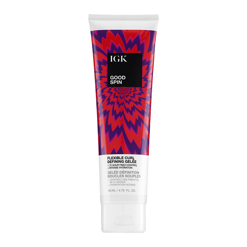 Good Spin Curl Gelee