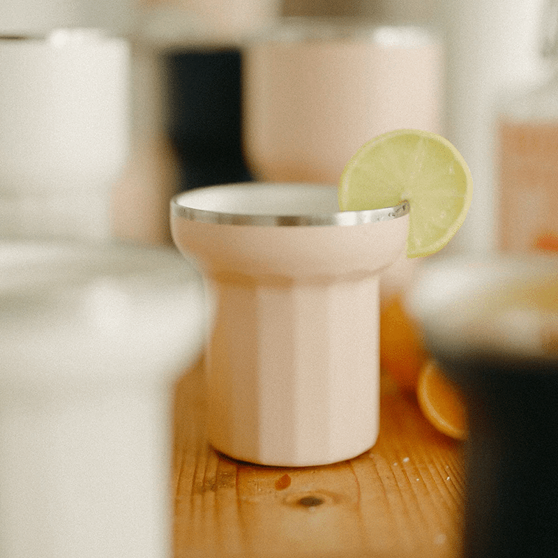 Hemingway Drinkware - Coupe