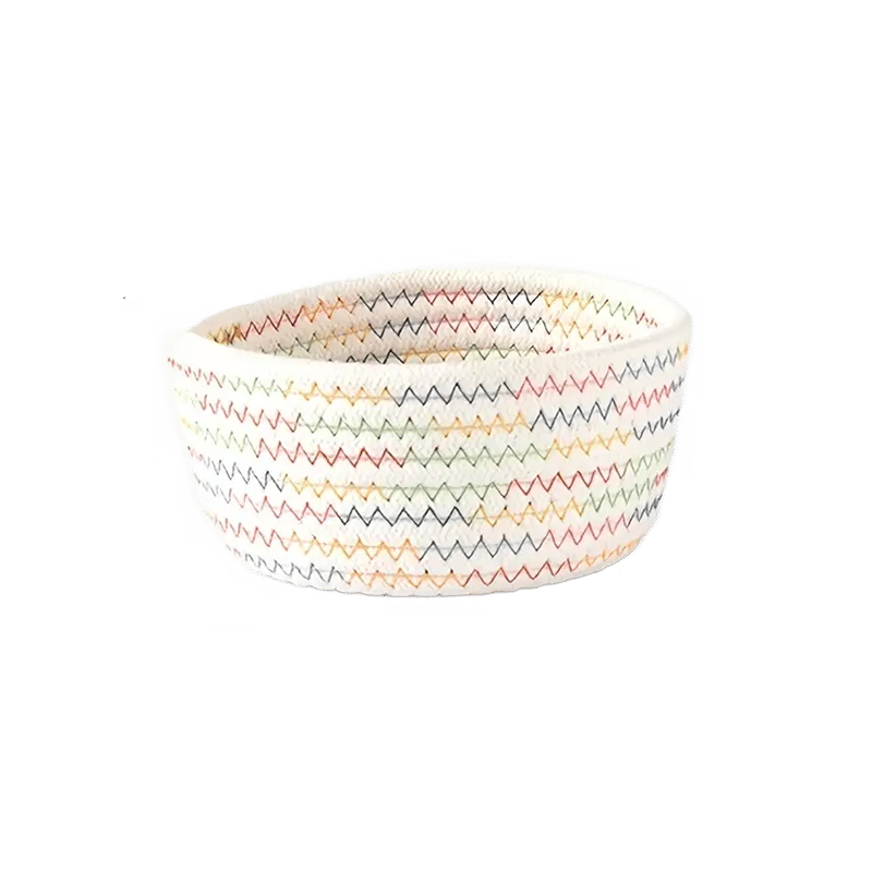 Cotton Baskets (Small)