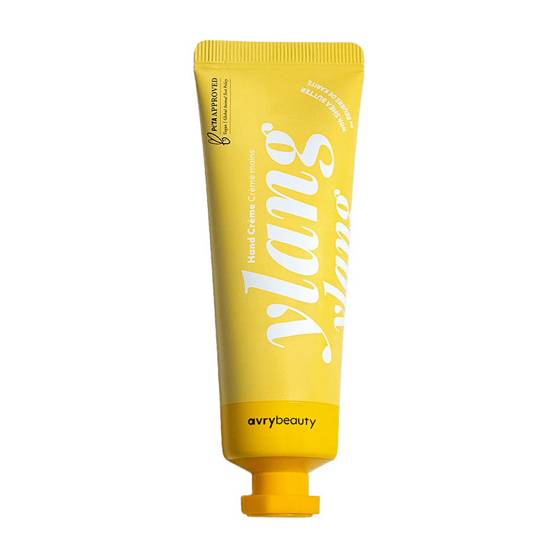 Vegan Hand Cream Bundle