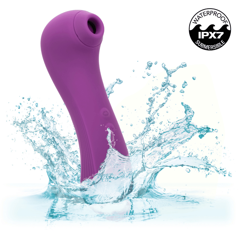 Dual Pleasure Wand
