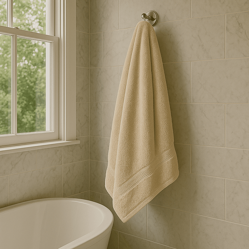 Lush Bath Towel Set (2)