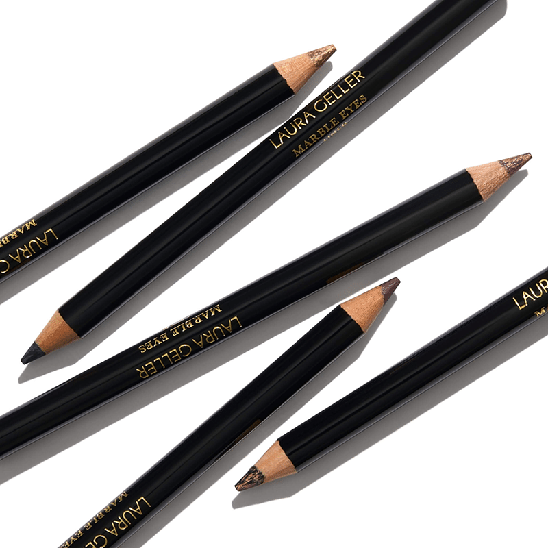 Marble Eyes Liner - Ocean Deep