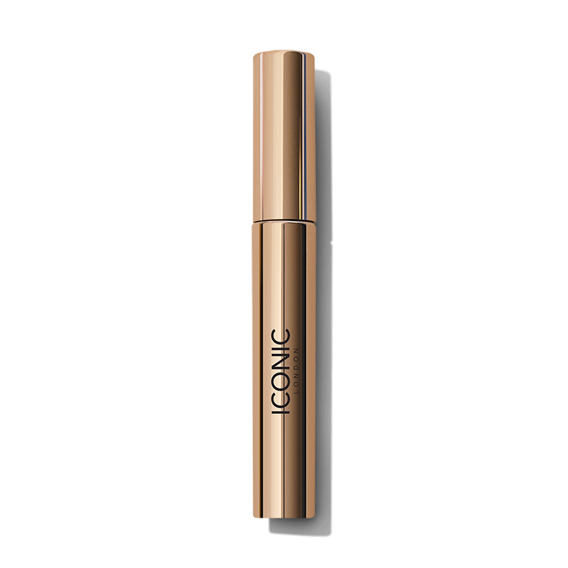 Lashed & Luminous