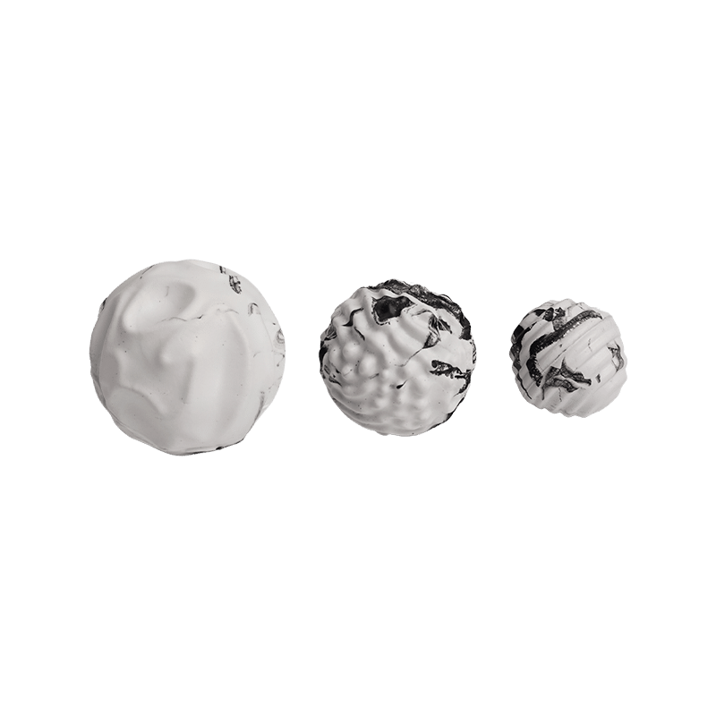 3 Ball Trigger Point Massage Set