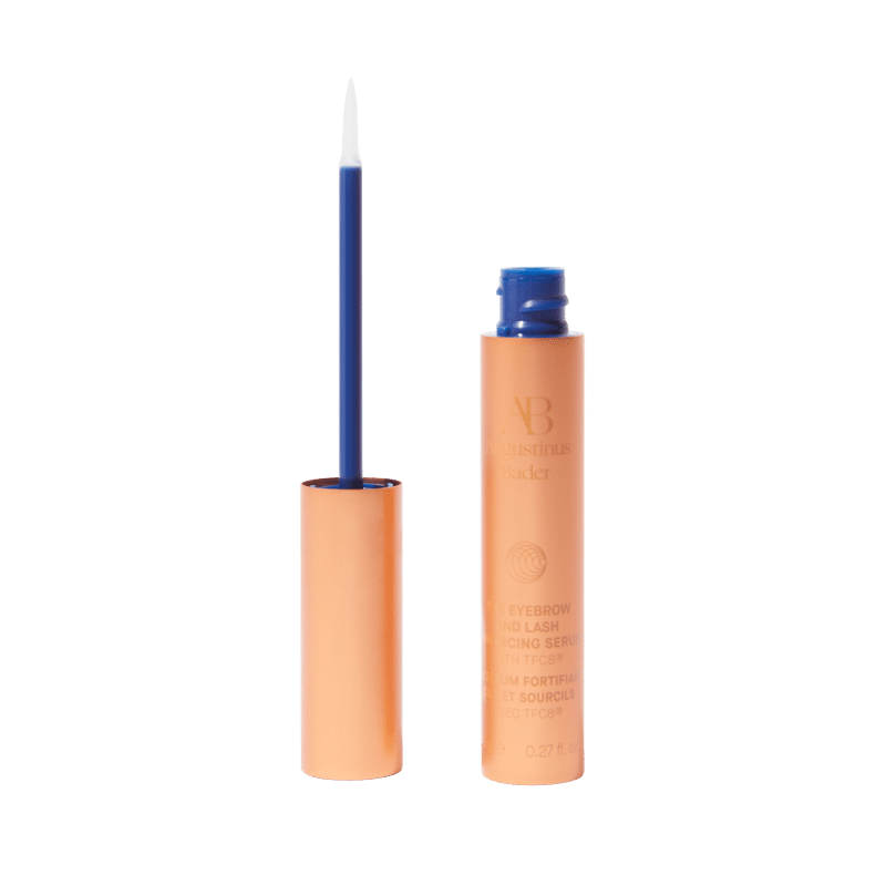 The Eyebrow & Lash Enhancing Serum
