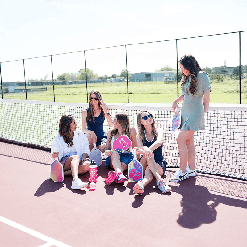 Pickleball Paddle