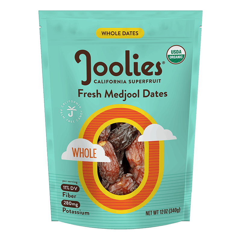 Organic Medjool Dates Whole