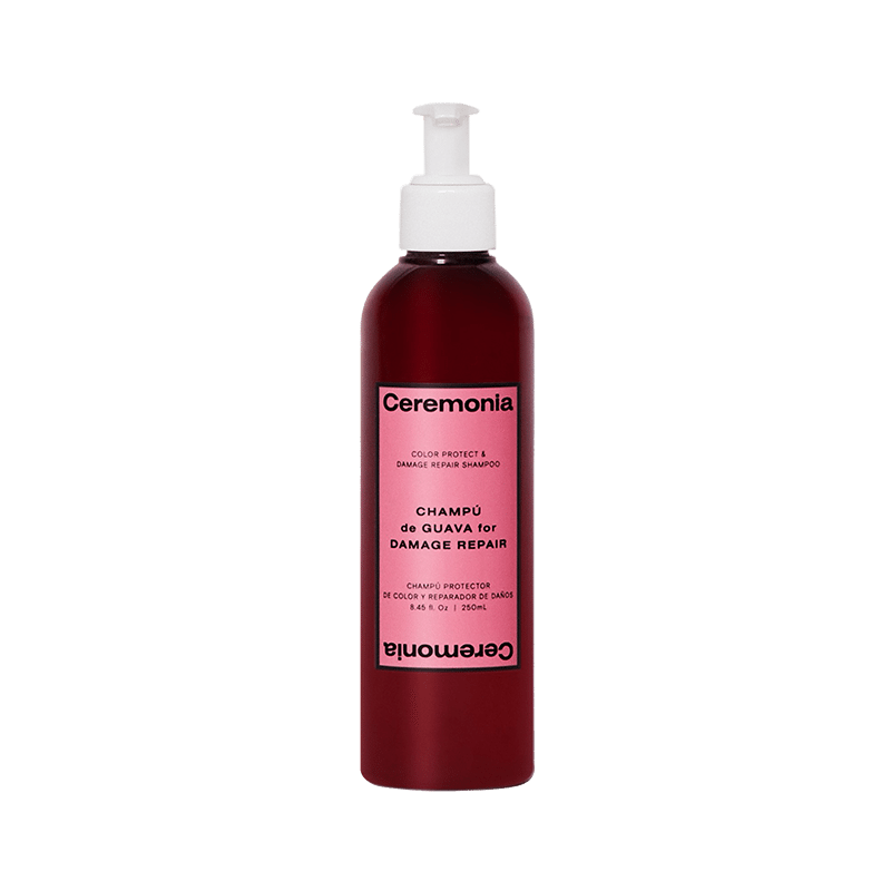 Guava Shampoo