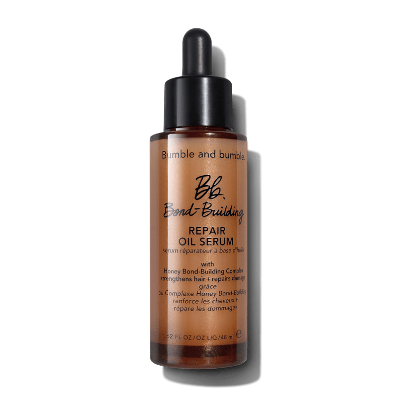 Bond-Building Hair Repair Oil Serum