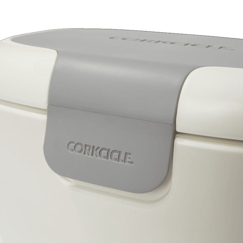 Chillpod Go Hard Cooler- White