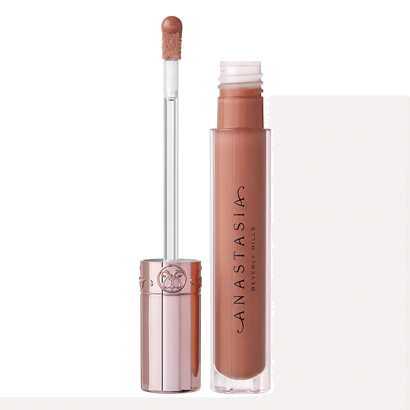 Lip Gloss - Caramel