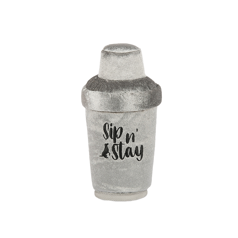 Barktender Dogtail Shaker