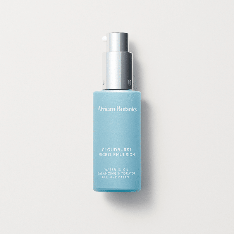 Cloudburst Micro-Emulsion