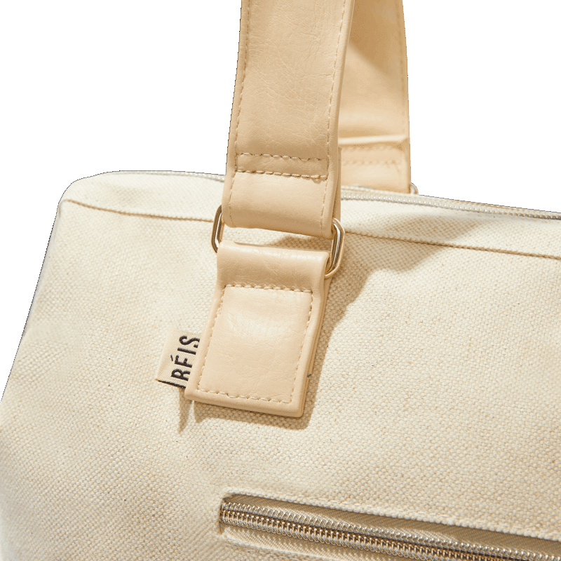 The Convertible Mini Weekender