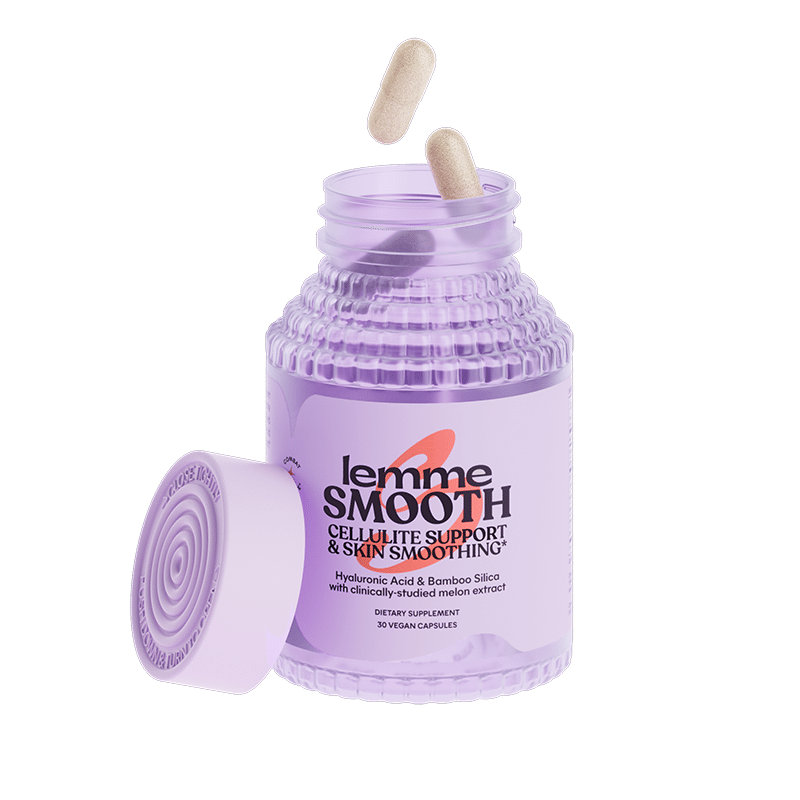 Smooth Capsules 30ct