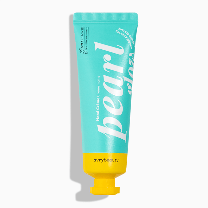 Vegan Hand Cream Bundle