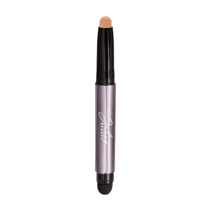 Eyeshadow 101 Crème-to-Powder Eyeshadow Stick - Black Cherry Matte