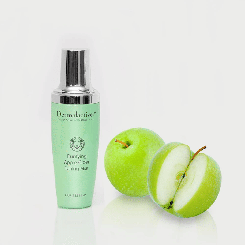 Purifying Apple Cider Toner Mist