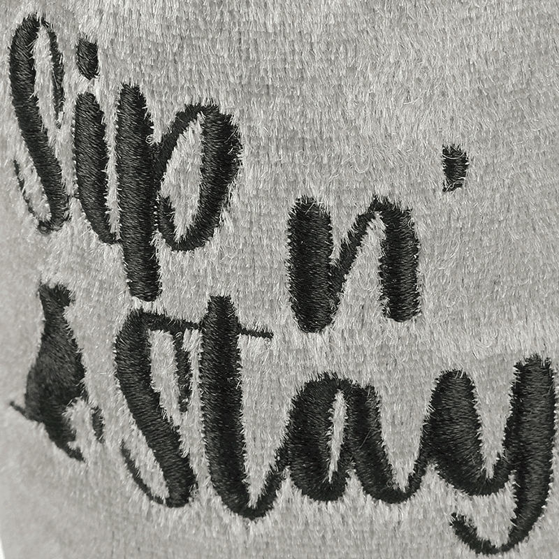 Barktender Dogtail Shaker