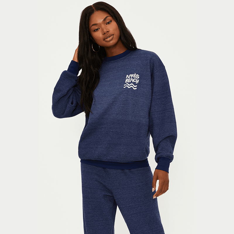 Kenzie Pullover