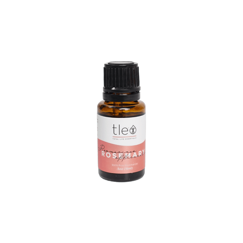 Pure Essential Oil Collection (10 Pack)