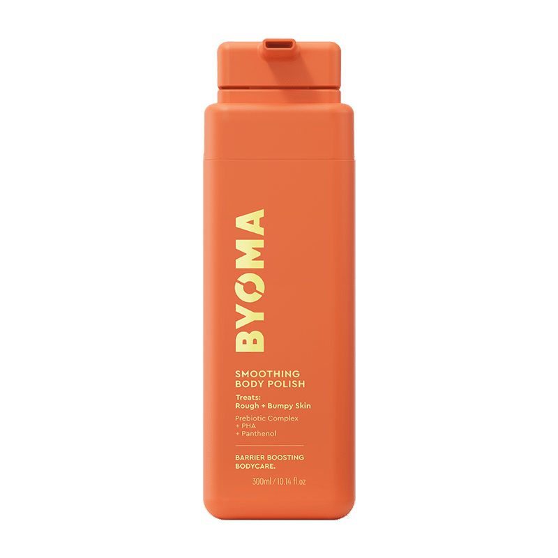 Smoothing Body Polish