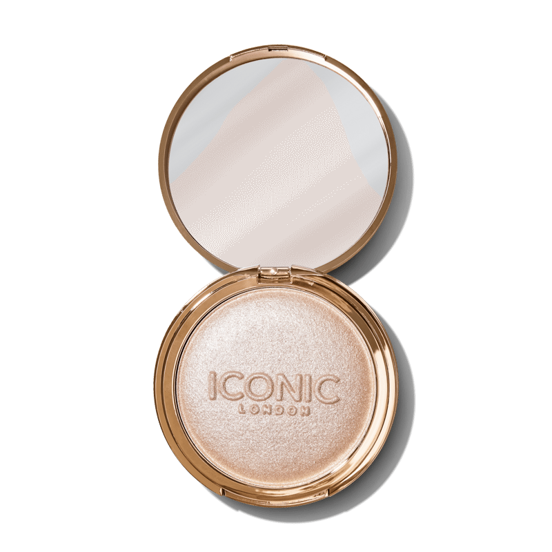 Lashed & Luminous