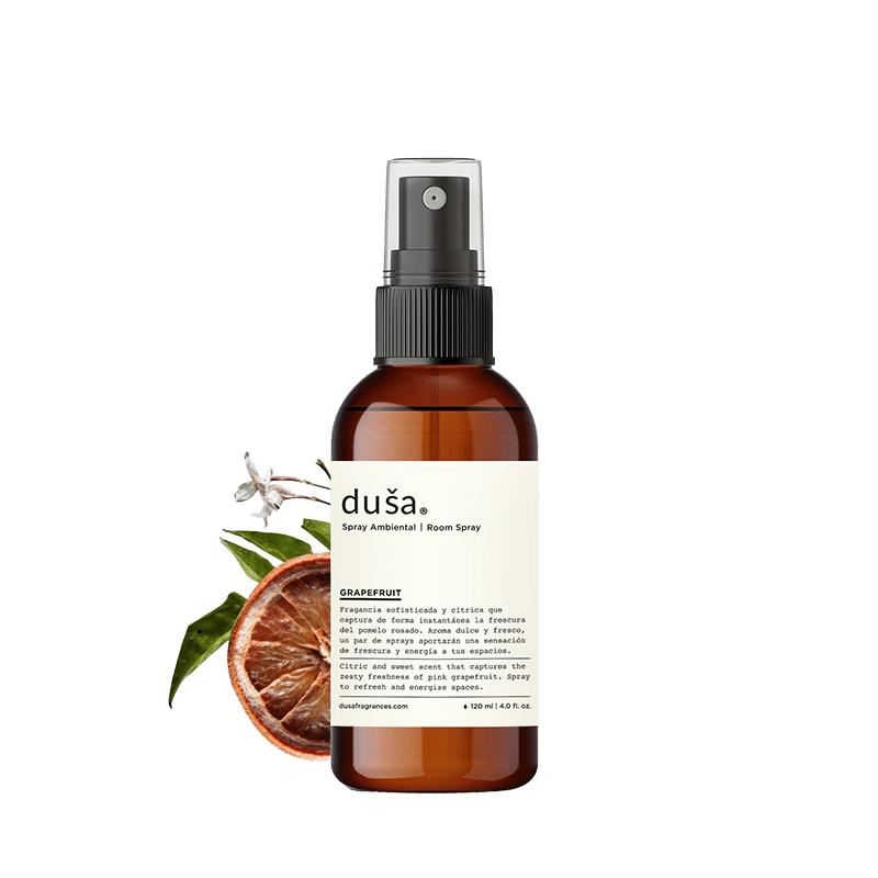 Linen & Room Spray Baies - 4floz