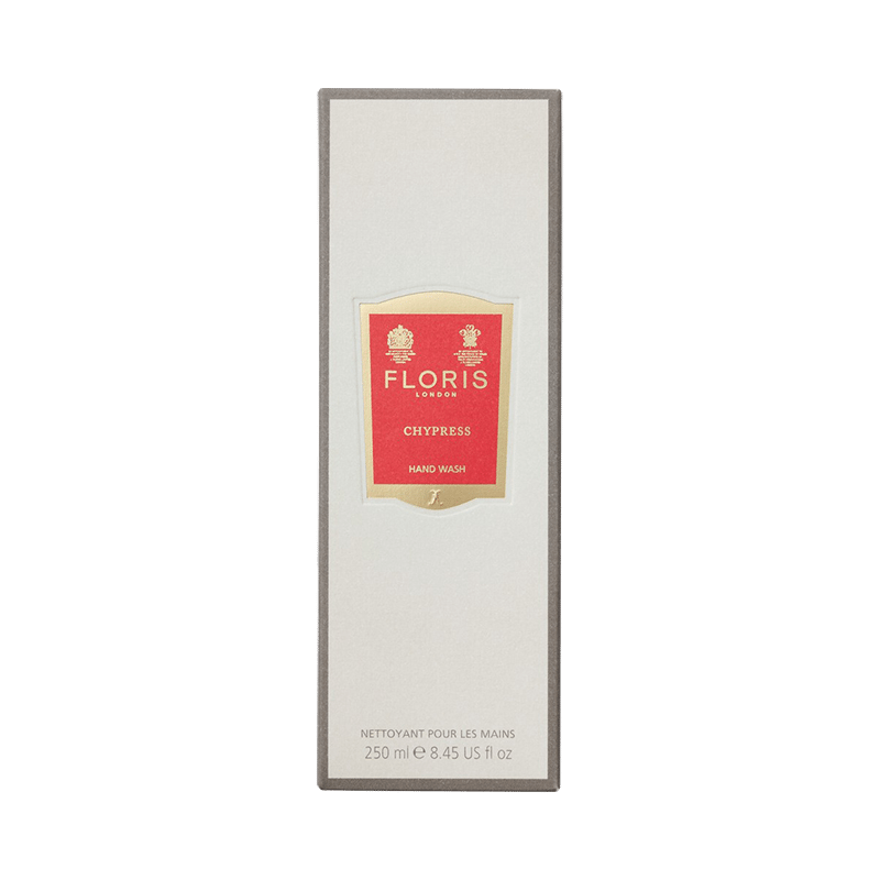 Chypress Hand Wash