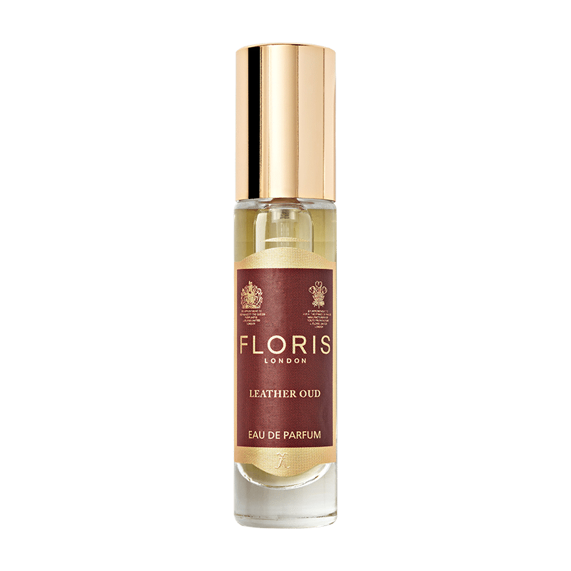 Leather Oud Eau De Parfum