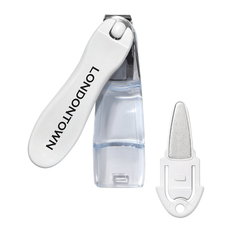 Flex Cut Nail Clippers