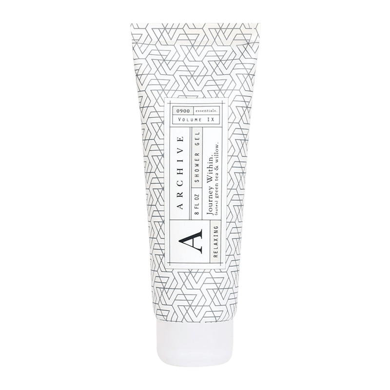 Journey Within Shower Gel
