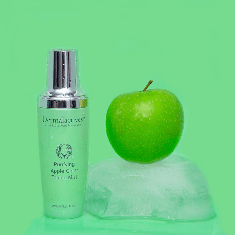 Purifying Apple Cider Toner Mist
