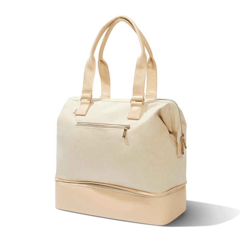 The Convertible Mini Weekender