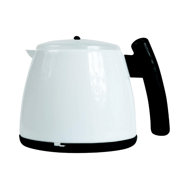 Easy Use Microwave Tea Kettle