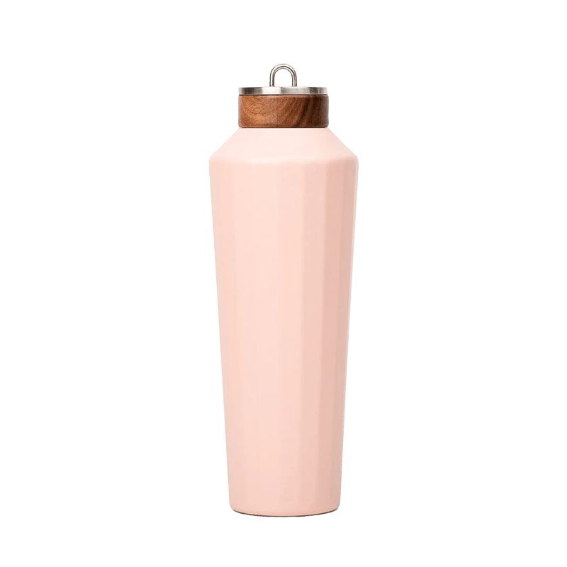 Hemingway Drinkware - Flask