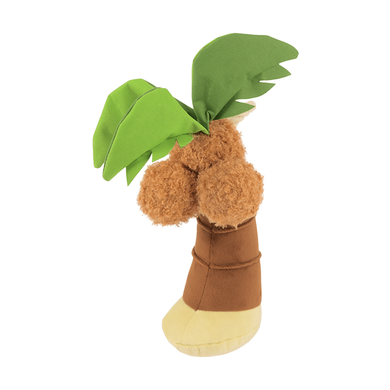 Tropical Paradise Puppy Palm