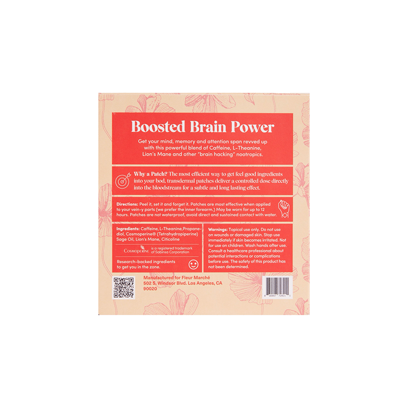 Focus, Plz. Multipack