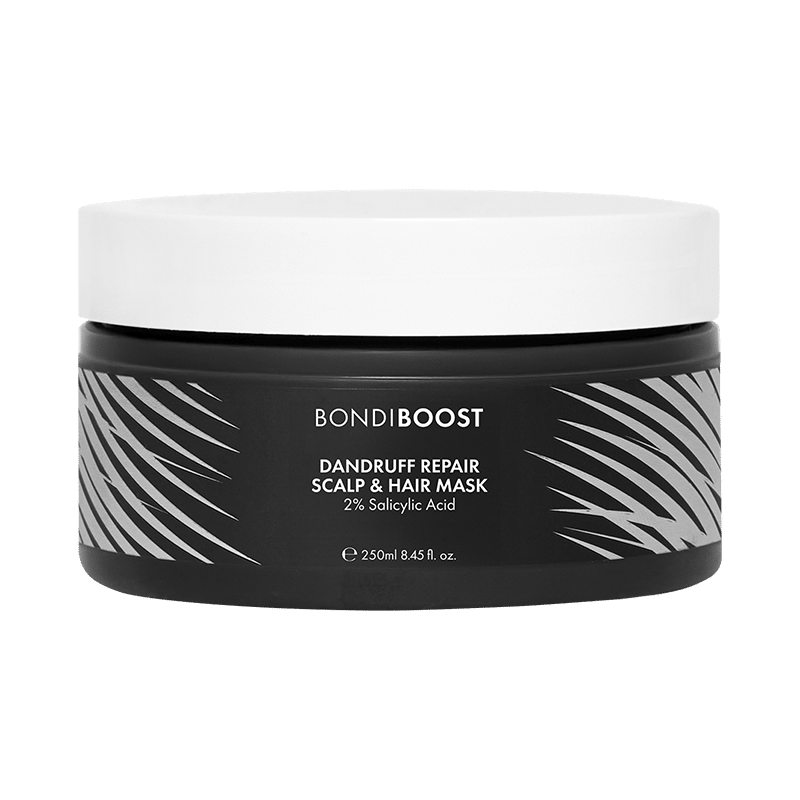 Dandruff Repair Hair Mask