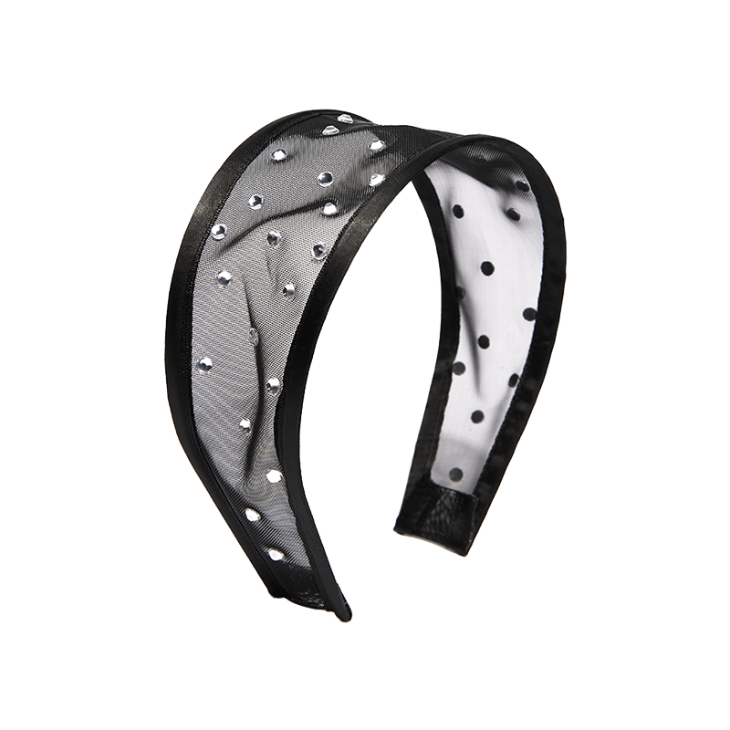 Mesh Headband